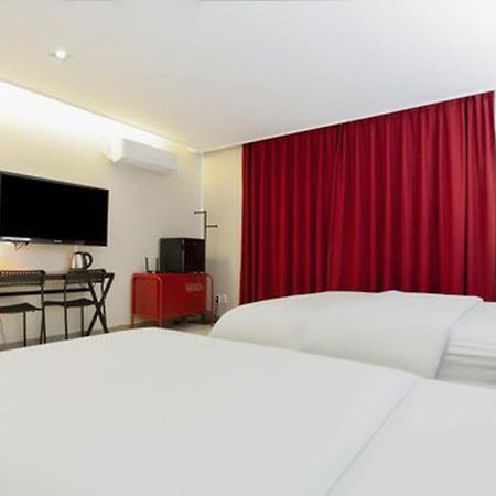 G Tourist Hotel Wolmido อินชอน ภายนอก รูปภาพ