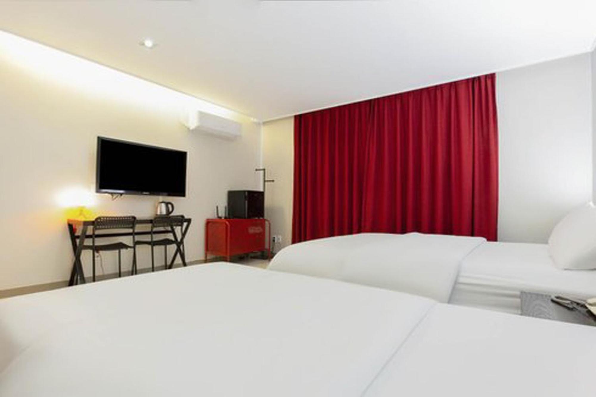 G Tourist Hotel Wolmido อินชอน ภายนอก รูปภาพ