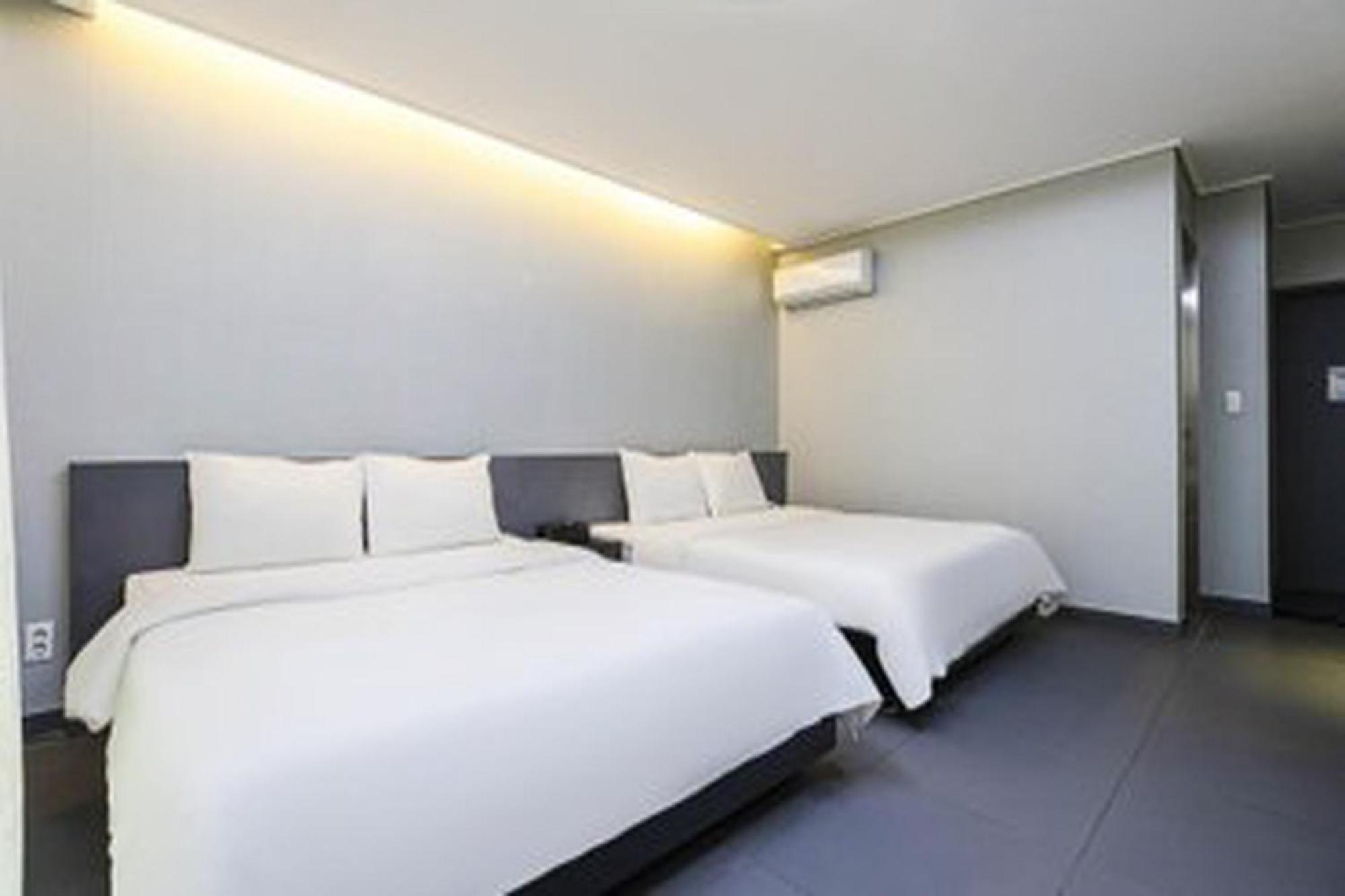G Tourist Hotel Wolmido อินชอน ภายนอก รูปภาพ
