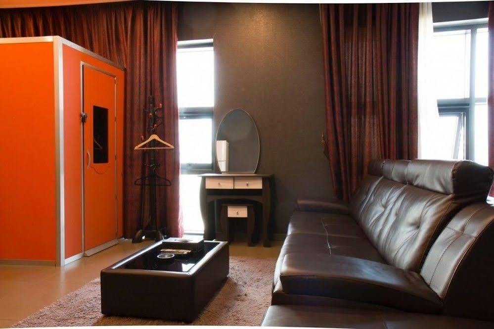 G Tourist Hotel Wolmido อินชอน ภายนอก รูปภาพ
