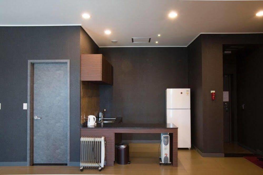 G Tourist Hotel Wolmido อินชอน ภายนอก รูปภาพ