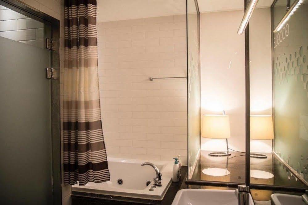 G Tourist Hotel Wolmido อินชอน ภายนอก รูปภาพ