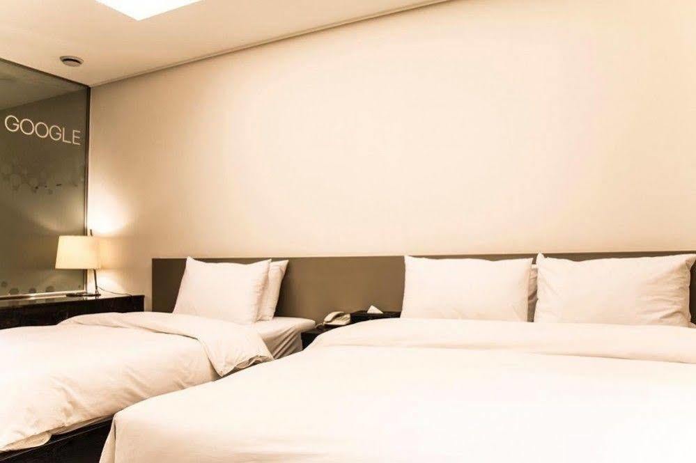 G Tourist Hotel Wolmido อินชอน ภายนอก รูปภาพ