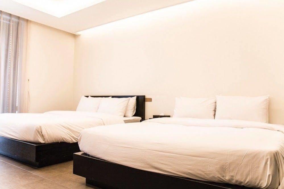 G Tourist Hotel Wolmido อินชอน ภายนอก รูปภาพ