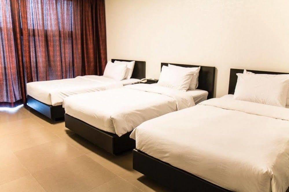 G Tourist Hotel Wolmido อินชอน ภายนอก รูปภาพ