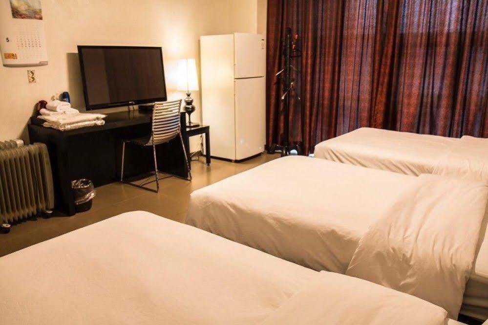 G Tourist Hotel Wolmido อินชอน ภายนอก รูปภาพ