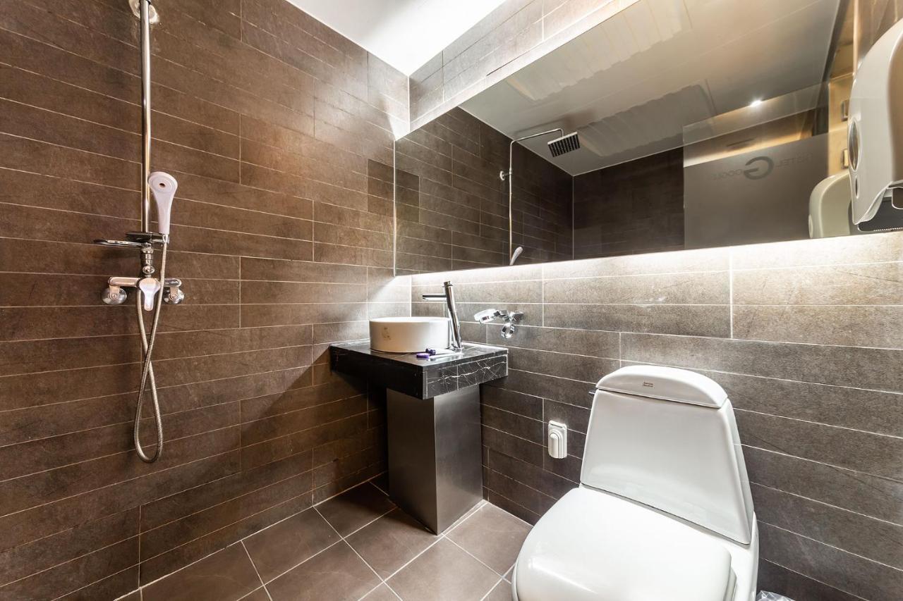 G Tourist Hotel Wolmido อินชอน ภายนอก รูปภาพ