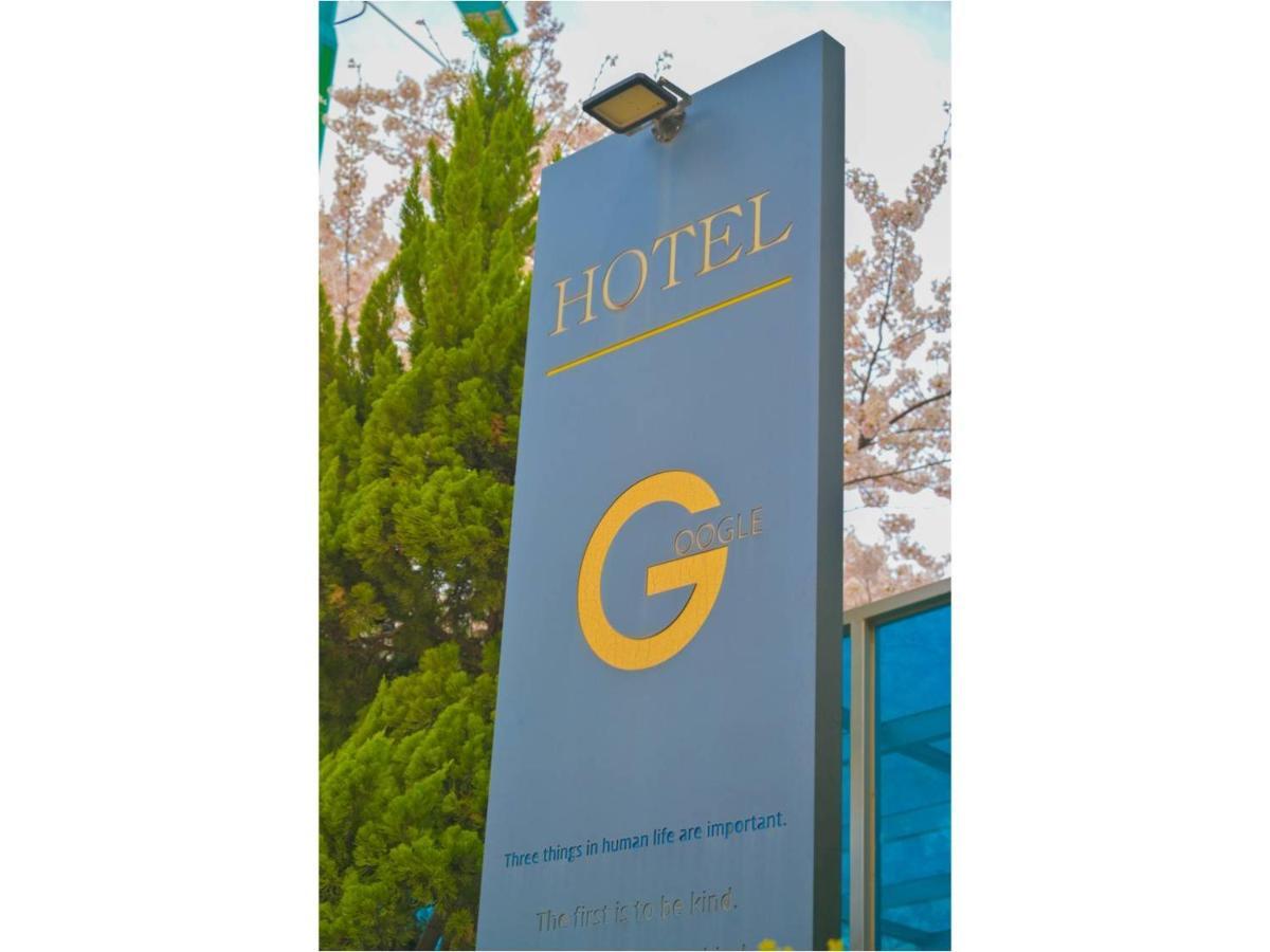 G Tourist Hotel Wolmido อินชอน ภายนอก รูปภาพ